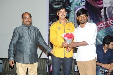 Ice Cream 2 Movie First 20 Looks Launch